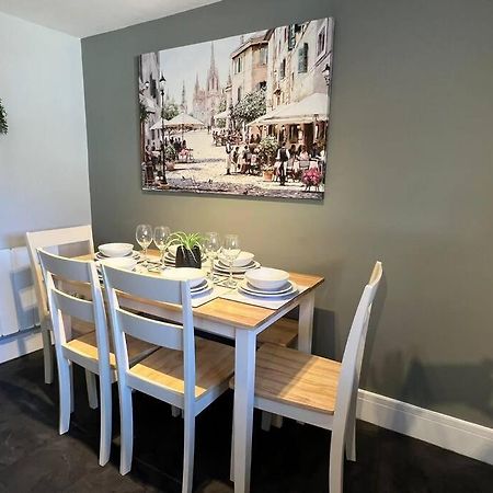 Oak House - 3Bed Townhouse With Free Parking In The Town Centre By Shortstays4U Кингс-Линн Экстерьер фото