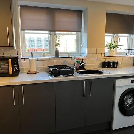 Oak House - 3Bed Townhouse With Free Parking In The Town Centre By Shortstays4U Кингс-Линн Экстерьер фото