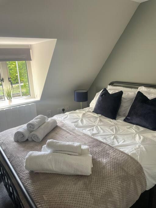 Oak House - 3Bed Townhouse With Free Parking In The Town Centre By Shortstays4U Кингс-Линн Экстерьер фото