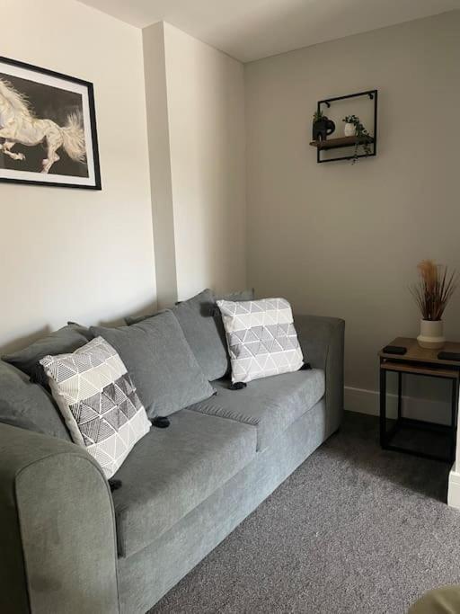 Oak House - 3Bed Townhouse With Free Parking In The Town Centre By Shortstays4U Кингс-Линн Экстерьер фото