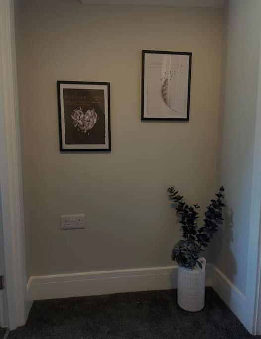 Oak House - 3Bed Townhouse With Free Parking In The Town Centre By Shortstays4U Кингс-Линн Экстерьер фото
